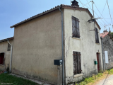 House For Sale in Champagne-Mouton, Charente, France