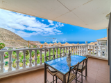 penthouse For Sale in Playa De Los Cristianos, Santa Cruz Tenerife, Spain