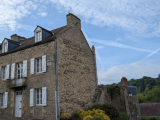 House For Sale in Josselin, Morbihan, France