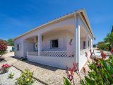 Villa For Sale in Sao Bartolomeu de Messines, Algarve, Portugal