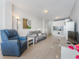 apartment For Sale in Playa De Los Cristianos, Santa Cruz Tenerife, Spain
