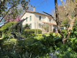 House For Sale in Ruffec, Charente, France