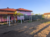 3-Bedroom Village House with Brand New roof, Large Garden & Outbuildings – Only 20 km from the 