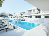 Town House For Sale in Kapparis, Famagusta, Cyprus