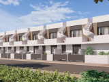 Bungalow For Sale in Pilar de la Horadada, Alicante, Spain