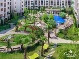 1-Bedroom apartment in Cascadas Family Resort, Sunny Beach