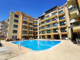 Studio with Balcony and pool view  for Sale in Amadeus 11 | Sunny Beach, Bulgaria