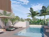 Bungalow For Sale in Pilar de la Horadada, Alicante, Spain