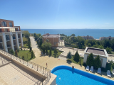 One Bedroom apartment with Sea and Pool Views | Sea Fort Complex, Grand Resort, Sveti Vlas