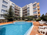 Stylish 1-Bedroom Apartment for Sale | Sineva del Sol, Sveti Vlas