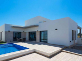 Villa For Sale in Daya Nueva, Alicante, Spain