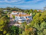 For sale House 5 Bedrooms - Ericeira 25 km, A Casa das Casas