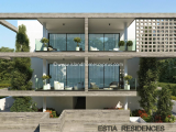 Apartment For Sale in Deryneia, Famagusta, Cyprus