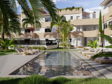 penthouse For Sale in Amarilla Golf, Santa Cruz Tenerife, Spain