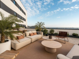 Penthouse For Sale in Málaga, MALAGA, Spain