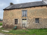 House For Sale in Meneac, Morbihan, France