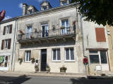 Property For Sale in Villefagnan, Charente, France