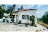Charming 3 bed property, raised beds for vegetables, above ground pool, great views near Alvaiazere