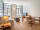 T1+1 Luxury Urban Refuge in Foz (Porto) w/AL License