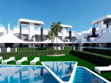 Bungalow For Sale in San Fulgencio, Alicante, Spain