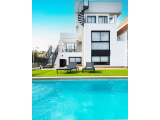 Villa For Sale in Algorfa, Alicante, Spain