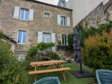 House For Sale in Josselin, Morbihan, France