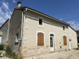 House For Sale in Ruffec, Charente, France