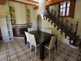 Village house For Sale in La Vall De Laguar, Alicante, Spain