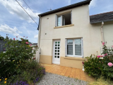 House For Sale in Ploermel, Morbihan, France