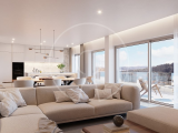 3 bedroom flat in Campolide, Lisbon