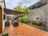 villa For Sale in Tejina De Isora, Santa Cruz Tenerife, Spain