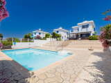 Detached For Sale in Ayia Thekla, Famagusta, Cyprus