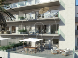 2 bedroom flat in Campolide, Lisbon