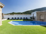 Villa For Sale in Lliber, Alicante, Spain