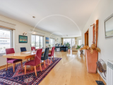 5 bedroom apartment with terrace in Parque das Nações