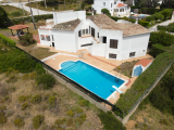 villa For Sale in Aljezur Faro Portugal