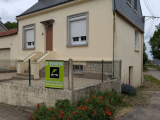 House For Sale in Saint-Servant, Morbihan, France