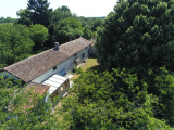 House For Sale in Villefagnan, Charente, France