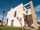 Bungalow For Sale in Pilar de la Horadada, Alicante, Spain