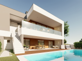 villa For Sale in Portimão Faro Portugal