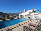 Villa For Sale in Denia, Alicante, Spain