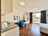 Cozy Studio for Sale in MACON Residence – Sveti Vlas