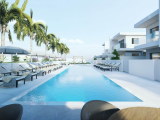 Town House For Sale in Kapparis, Famagusta, Cyprus