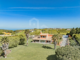 For sale House 4 Bedrooms -Ericeira 11 km, A Casa das Casas