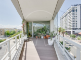 5 bedroom apartment with terrace in Parque das Nações