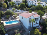 Villa For Sale in Denia, Alicante, Spain