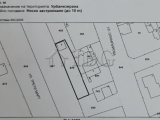 2 parcels with large garage and buildings on the main road in Ivanovo, Ruse