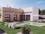villa For Sale in Mazarron, Murcia, Spain