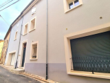 Fully Renovated Maison De Maitre With 5 Bedrooms, Garage, Spa And Superb Terrace