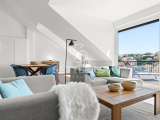 Penthouse 3-Bedroom - Estoril